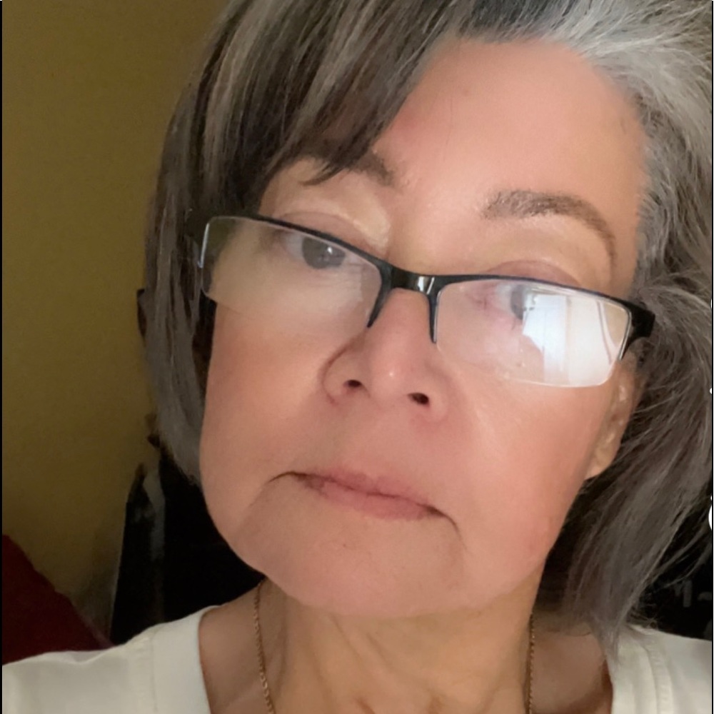 Meet your Posher, Lisbeth